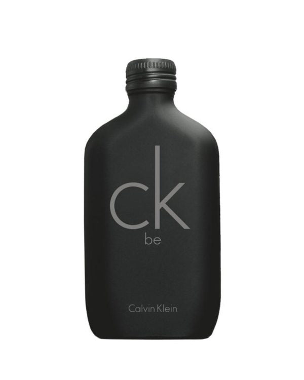 Calvin Klein Ck Be Eau De Toilette Perfume For Men Long Lasting Impact 100 Ml