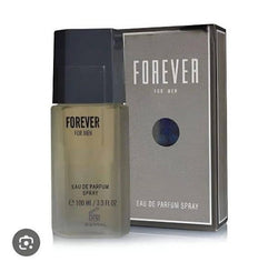 Forever For Men Perfume – 100ml | Long-lasting, Fresh & Masculine Fragrance