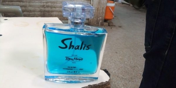 Shalis Man Remy Marquis Eau De Perfume Long Lasting 100 Ml