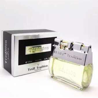 Tradition Perfume For Men – 100ml Eau De Perfume | Best Fragrance For Men